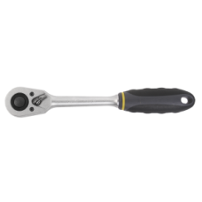Cheie cu clicket 1/2 x 250 mm 48T CRV Topmaster Profesional